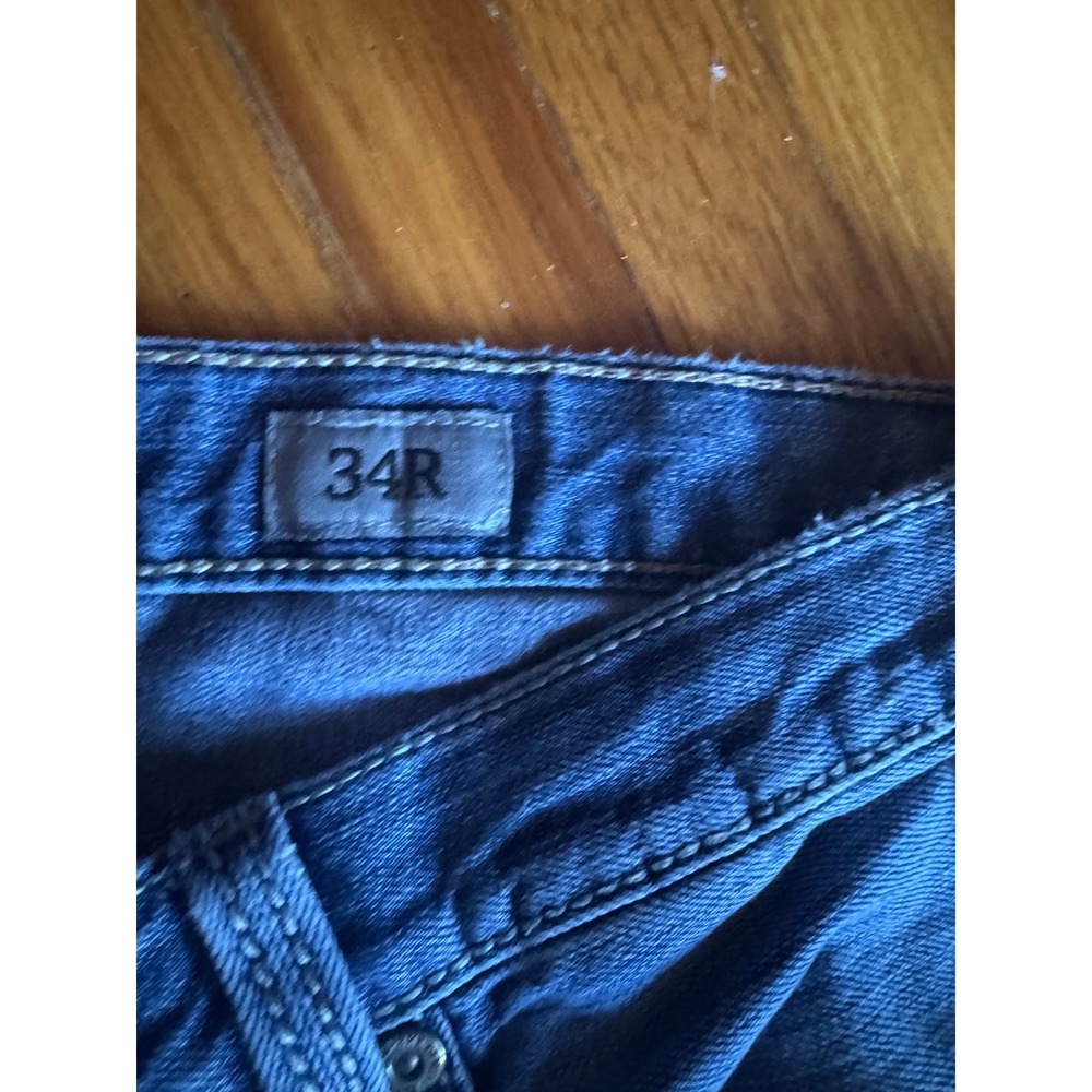 BKE Men's Jeans - Picture 5 of 6